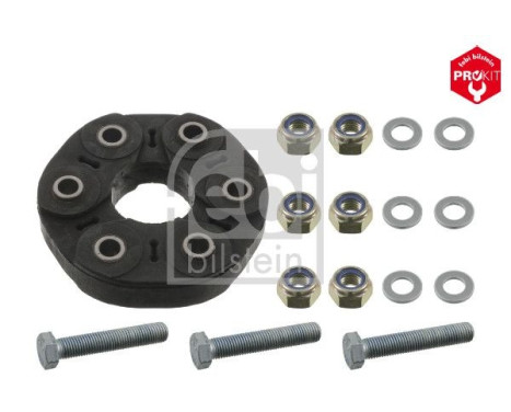 Joint, propshaft 45723 FEBI, Image 2