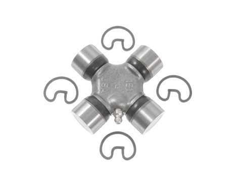 Joint, propshaft ADA103901 Blue Print