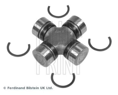 Joint, propshaft ADA103904 Blue Print, Image 2