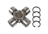 Joint, propshaft ADC43903 Blue Print