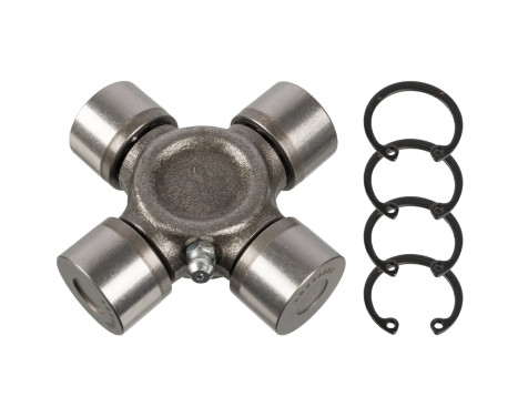 Joint, propshaft ADC43903 Blue Print