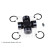 Joint, propshaft ADG03901 Blue Print, Thumbnail 2