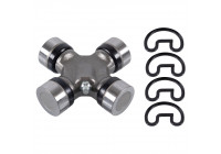 Joint, propshaft ADG03908C Blue Print