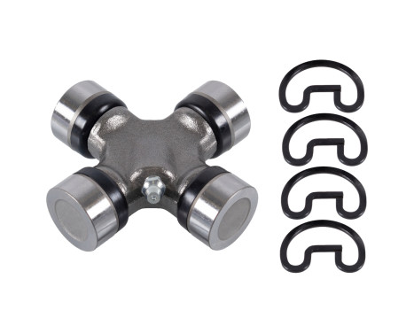 Joint, propshaft ADG03908C Blue Print