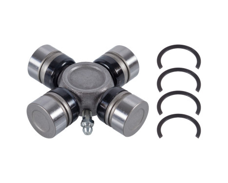 Joint, propshaft ADT33901 Blue Print