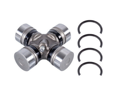 Joint, propshaft ADT33904 Blue Print