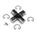 Joint, propshaft ADT33907 Blue Print