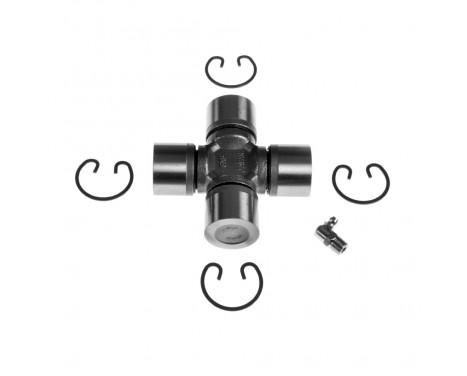 Joint, propshaft ADT33909 Blue Print