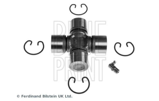 Joint, propshaft ADT33909 Blue Print, Image 3