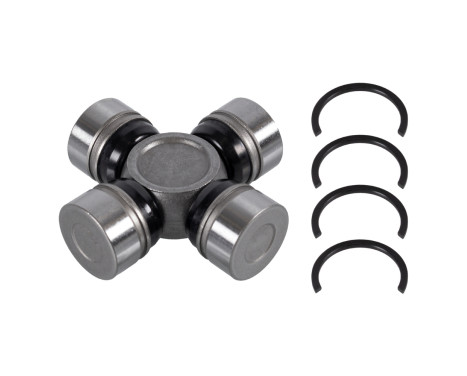 Joint, propshaft ADZ93904 Blue Print