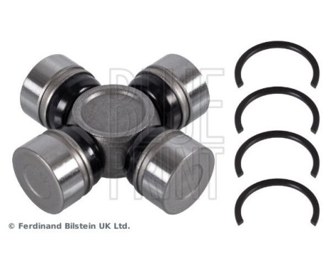 Joint, propshaft ADZ93904 Blue Print, Image 2