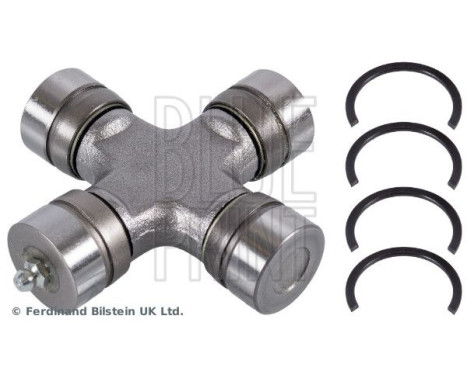 Joint, propshaft ADZ93912 Blue Print, Image 2