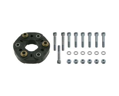 Joint, propshaft ProKit 40115 FEBI