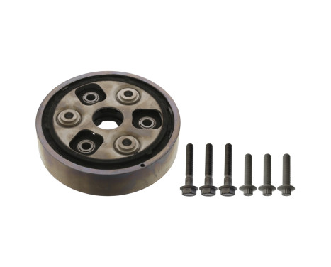 Joint, propshaft ProKit 40931 FEBI