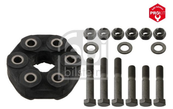 Joint, propshaft ProKit 43474 FEBI, Image 2