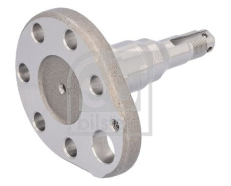 Kingpin, axle beam 18346 FEBI, Image 3