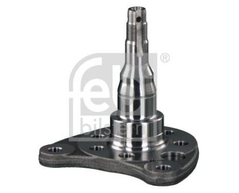 Kingpin, axle beam 18350 FEBI, Image 2