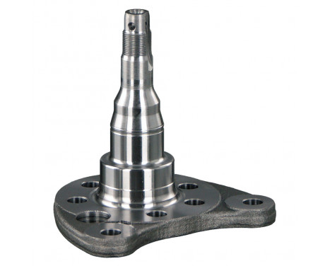 Kingpin, axle beam 18352 FEBI