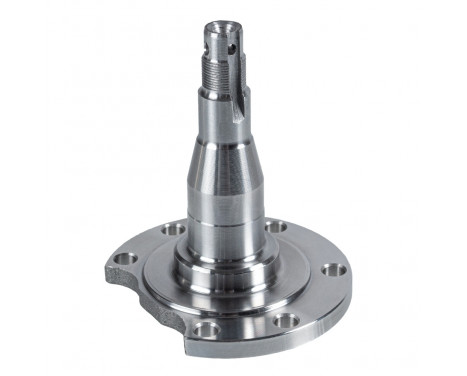 Kingpin, axle beam 29656 FEBI