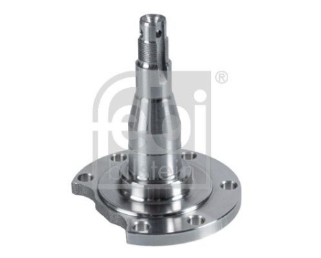 Kingpin, axle beam 29656 FEBI, Image 2