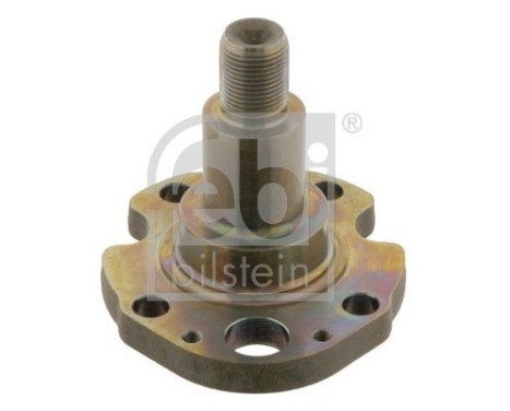 Kingpin, axle beam 30276 FEBI, Image 2