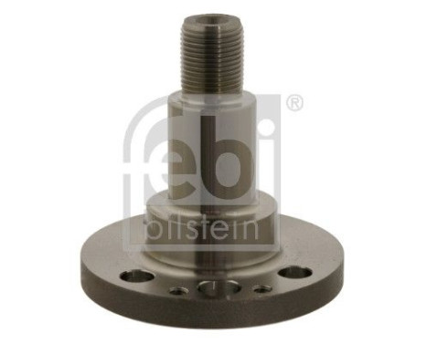 Kingpin, axle beam 30501 FEBI, Image 2