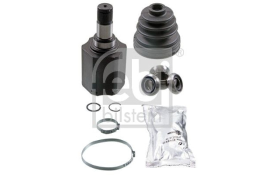 PRZEGUB WEW. VW TAIGO/UP/ID 33ZX32Z 39.9MM 195011 FEBI