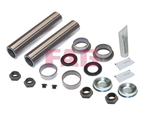 Repair Kit, kingpin (axle beam)