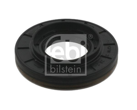 Seal, drive shaft 31499 FEBI, Image 2