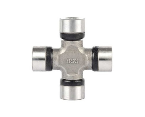 Shaft coupling drive shaft