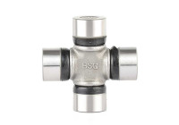 Shaft coupling drive shaft