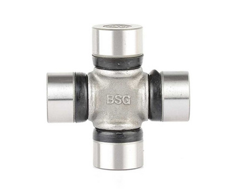 Shaft coupling drive shaft