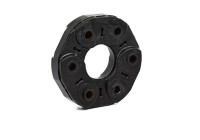 Shaft coupling drive shaft