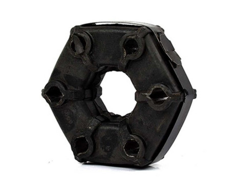 Shaft coupling drive shaft