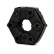 Shaft coupling drive shaft