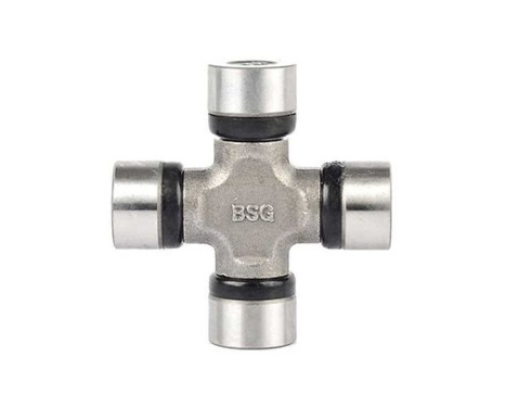 Shaft coupling drive shaft, Image 2