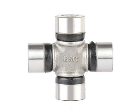 Shaft coupling drive shaft, Image 2