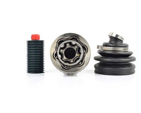 shaft coupling