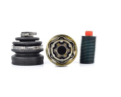 shaft coupling, Image 2