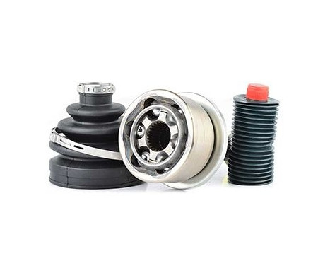 shaft coupling, Image 2