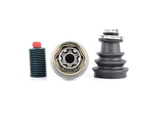 shaft coupling, Image 2