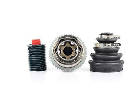 shaft coupling, Image 2