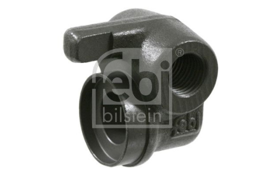 Stub Axle, wheel suspension 01247 FEBI, Image 2