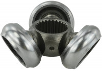 Tripod Hub, Drive shaft