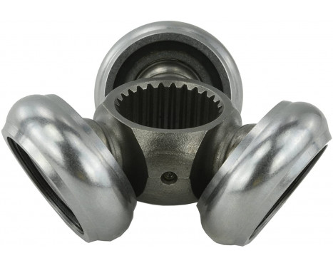 Tripod Hub, Drive shaft