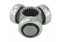 Tripod Hub, Drive shaft