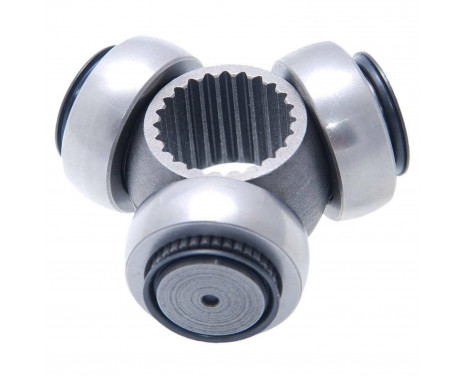 Tripod Hub, Drive shaft