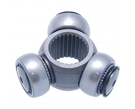 Tripod Hub, Drive shaft