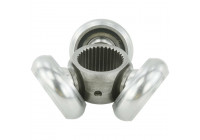 Tripod Hub, Drive shaft