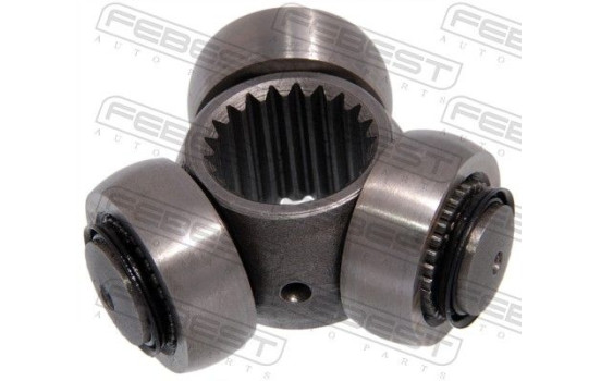 Tripod Hub, Drive shaft, Image 2